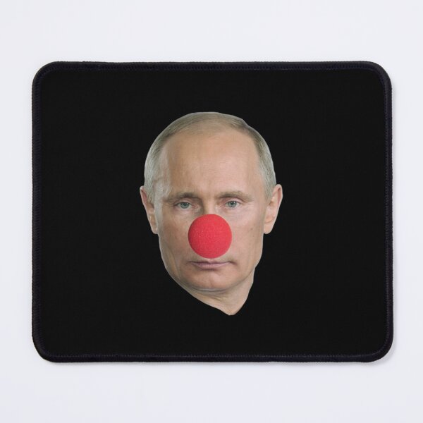 Item preview, Meme Putin Clown Putin designed and sold by Solvers199Shio.