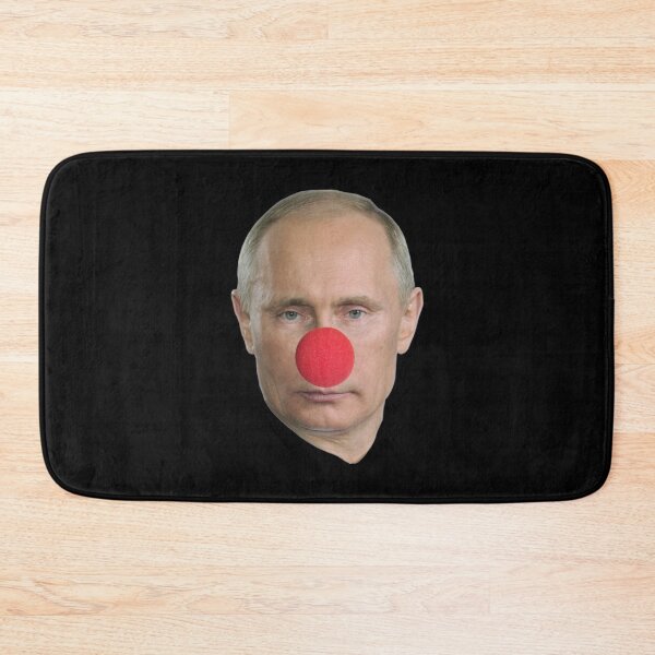 Item preview, Meme Putin Payaso Putin designed and sold by Solvers199Shio.