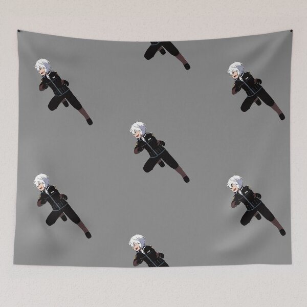 Item preview,  world trigger designed and sold by anime-022.