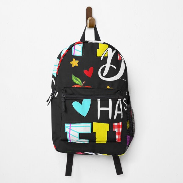 Item preview, Happy First Day Let's Do This Welcome Back To School Teacher designed and sold by alanxgoldberger.
