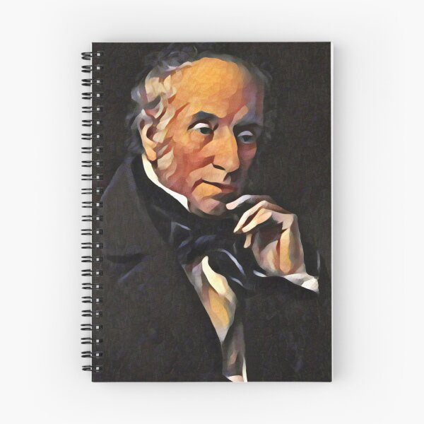 Item preview, William Wordsworth Artwork  designed and sold by Suyogsonar25.
