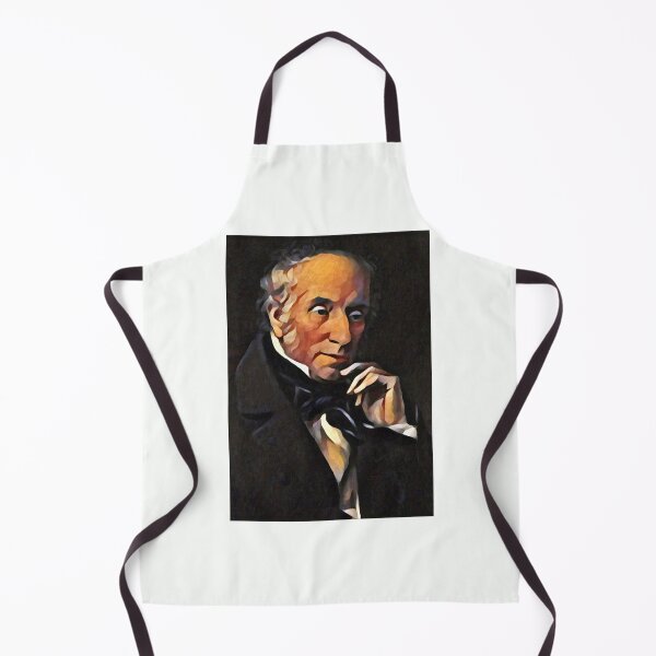 Item preview, William Wordsworth Artwork designed and sold by Suyogsonar25.