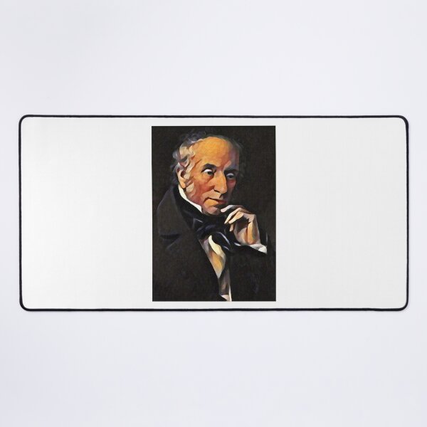 Item preview, William Wordsworth Artwork designed and sold by Suyogsonar25.