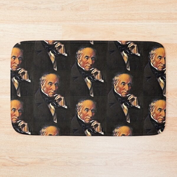 Item preview, William Wordsworth Artwork  designed and sold by Suyogsonar25.