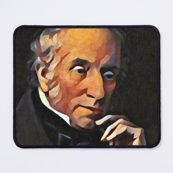 Item preview, William Wordsworth Artwork designed and sold by Suyogsonar25.