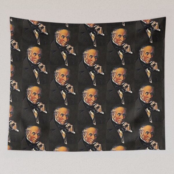 Item preview, William Wordsworth Artwork  designed and sold by Suyogsonar25.