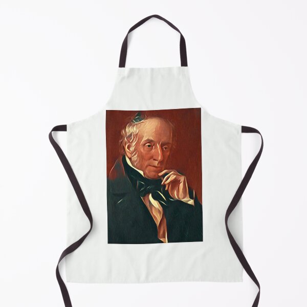 Item preview, William Wordsworth Artwork designed and sold by Suyogsonar25.