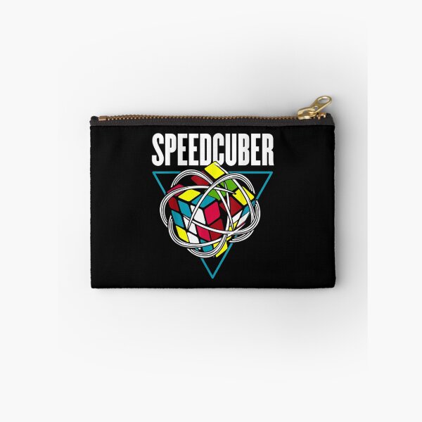 Item preview, Competitive Puzzle Cube Speed Cuber Hobby 80's Vintage Toy designed and sold by ArcanWilkinson.