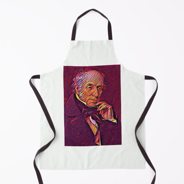 Item preview, William Wordsworth Artwork designed and sold by Suyogsonar25.