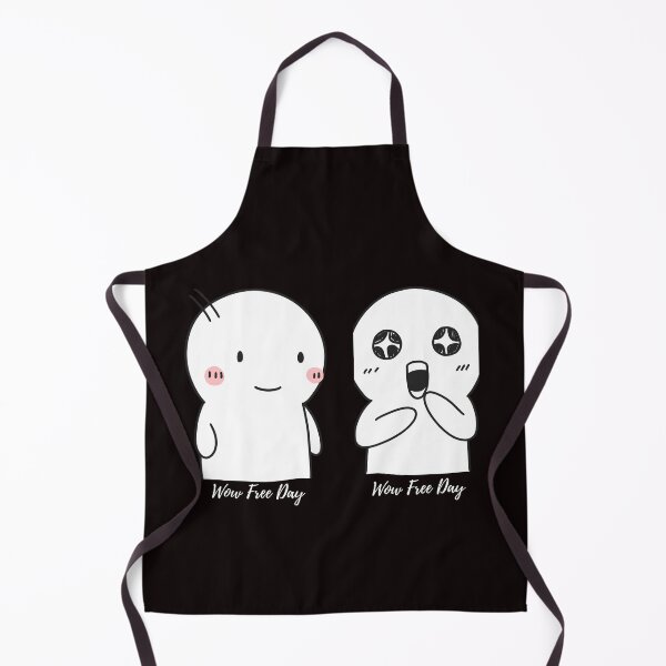 Item preview, Wow Free Day Funny cute shirt designed and sold by gedkeaw.