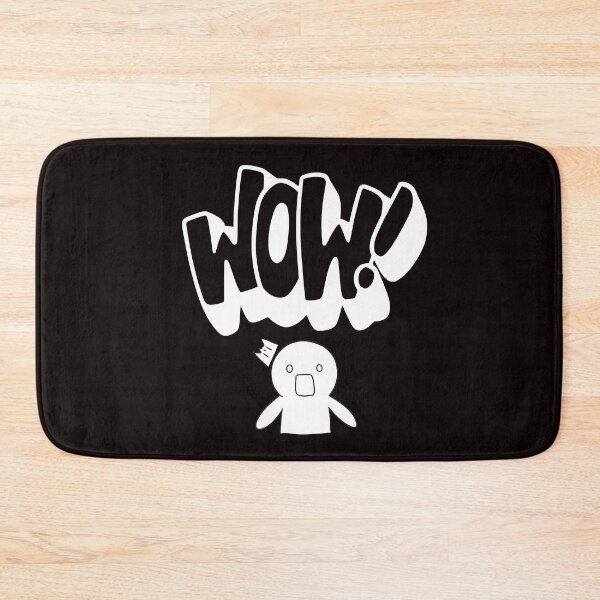 Item preview, Wow Free Day Funny cute shirt designed and sold by gedkeaw.