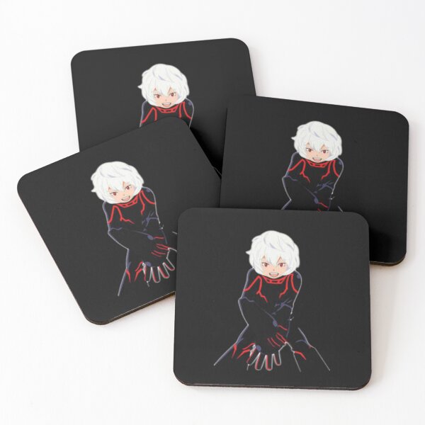Item preview,  world trigger designed and sold by anime-022.