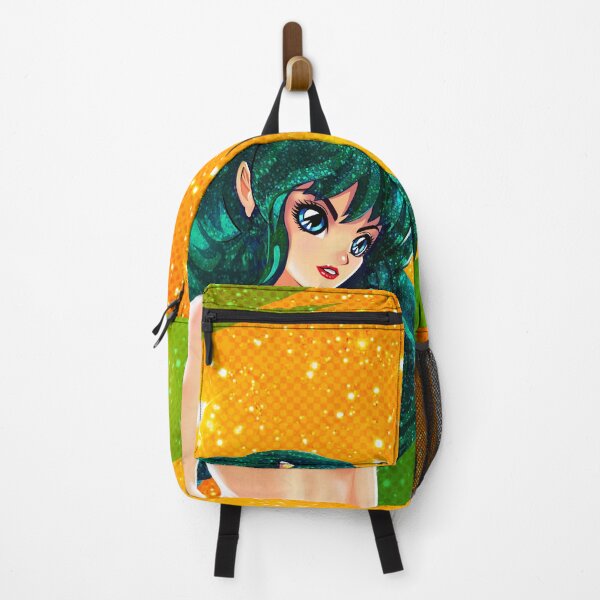 Item preview, Lum the wild girl designed and sold by monoguru.