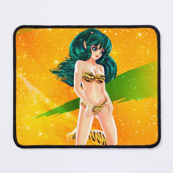 Item preview, Lum the wild girl designed and sold by monoguru.