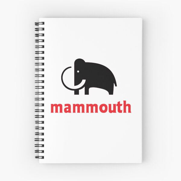 Artikelvorschau, Klassisches Mammut Voi Ma Mut VOI ART-DARRELLG entworfen und verkauft von Art-DarrellG.