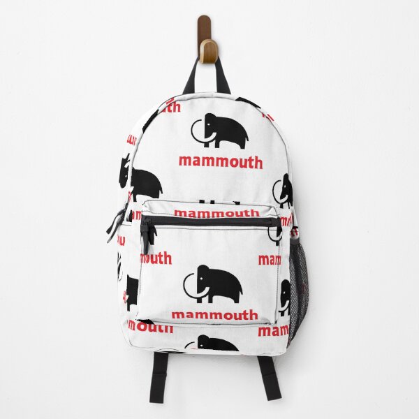 Artikelvorschau, Klassisches Mammut Voi Ma Mut VOI ART-DARRELLG entworfen und verkauft von Art-DarrellG.