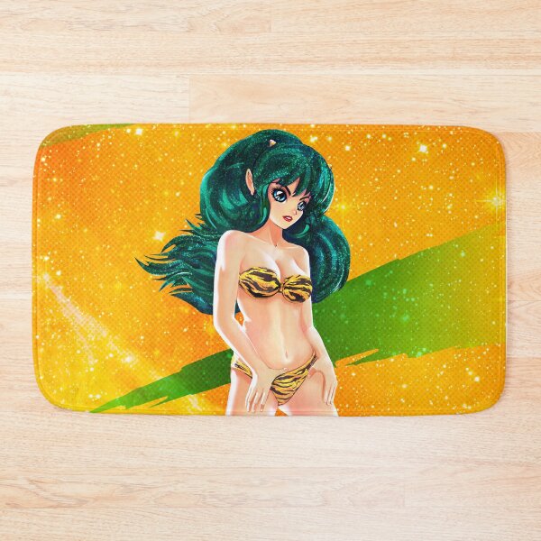 Item preview, Lum the wild girl designed and sold by monoguru.