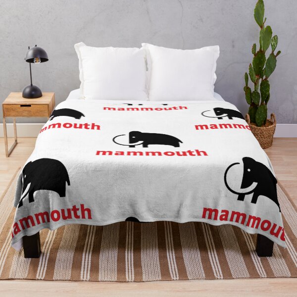 Artikelvorschau, Klassisches Mammut Voi Ma Mut VOI ART-DARRELLG entworfen und verkauft von Art-DarrellG.