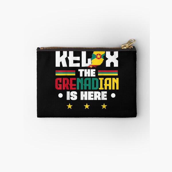 Item preview, Grenada Grenadian Relax The Grenadian Is Here  designed and sold by u8ritaae.