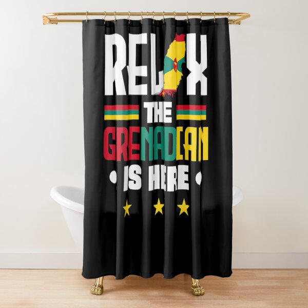 Item preview, Grenada Grenadian Relax The Grenadian Is Here  designed and sold by u8ritaae.