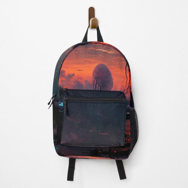 Item preview, A Sunset Elsewhere designed and sold by 2Piglets.