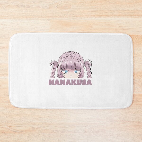 Item preview, nazuna nanakusa call of the night designed and sold by Anime-Chibi.