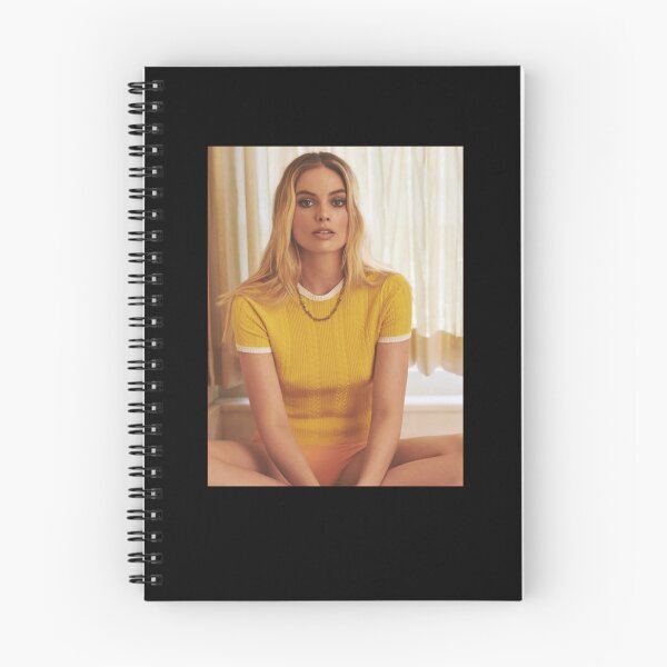 Item preview, Classic margot robbie robbie margot ART-DARRELLG designed and sold by Art-DarrellG.
