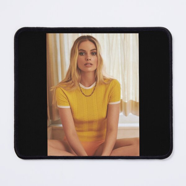Item preview, Classic margot robbie robbie margot ART-DARRELLG designed and sold by Art-DarrellG.