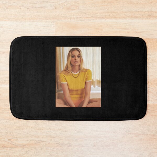 Item preview, Classic margot robbie robbie margot ART-DARRELLG designed and sold by Art-DarrellG.