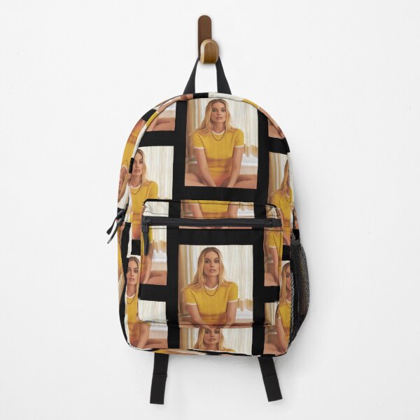 Item preview, Classic margot robbie robbie margot ART-DARRELLG designed and sold by Art-DarrellG.