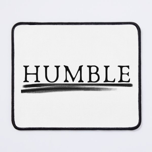 Item preview, Humble designed and sold by Saffarii.