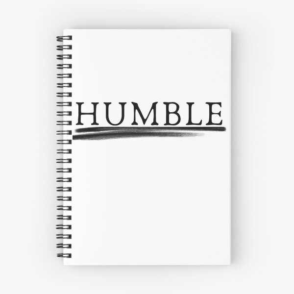 Aperçu de l'œuvre Humble créée et vendue par Saffarii.