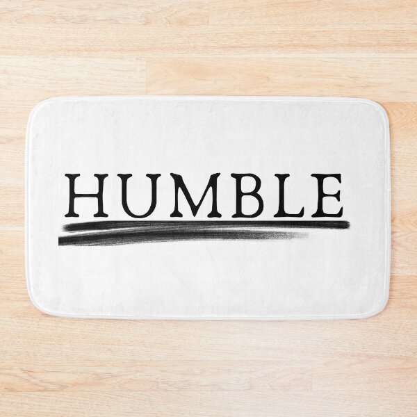 Item preview, Humble designed and sold by Saffarii.