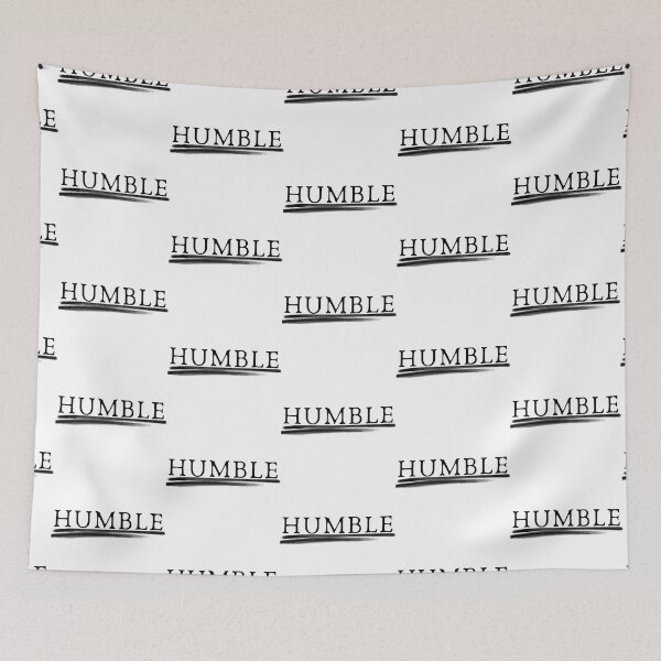 Item preview, Humble designed and sold by Saffarii.