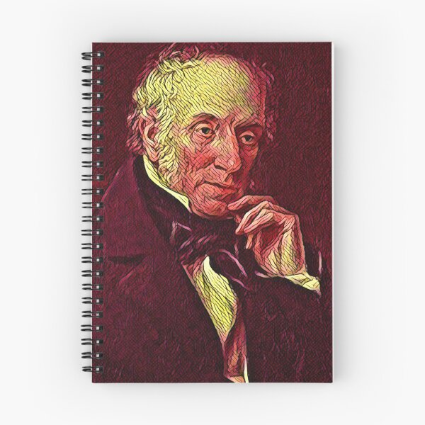 Item preview, William Wordsworth Artwork  designed and sold by Suyogsonar25.