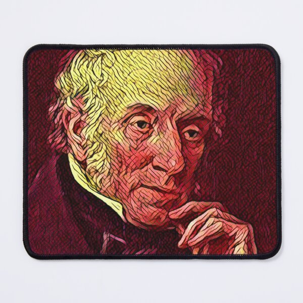 Item preview, William Wordsworth Artwork  designed and sold by Suyogsonar25.