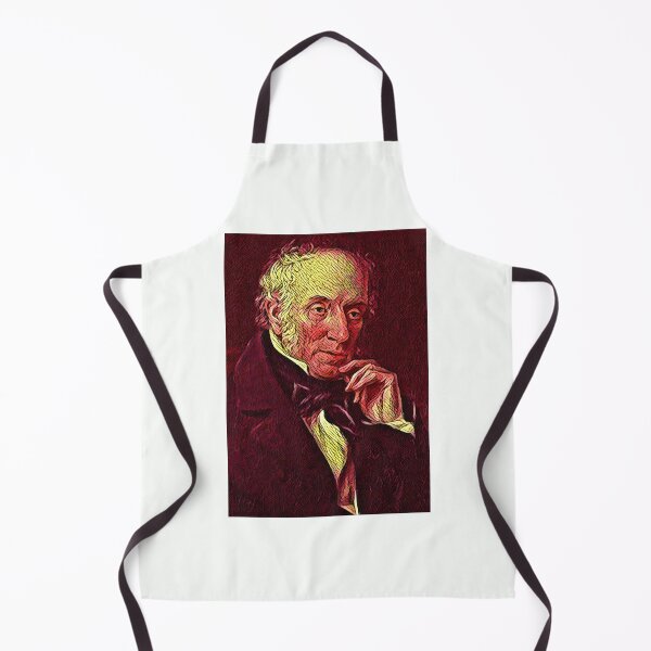 Item preview, William Wordsworth Artwork designed and sold by Suyogsonar25.