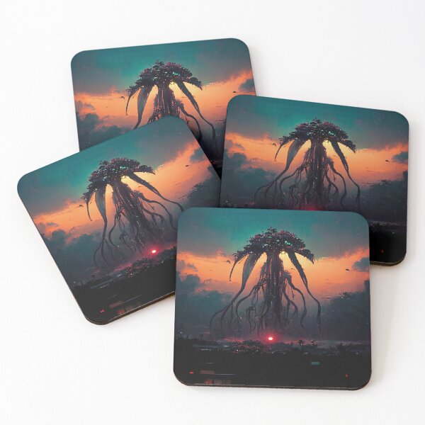 Item preview, Sunrise Elsewhere designed and sold by 2Piglets.