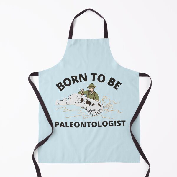 Item preview, Born To Be Paleontologists designed and sold by Pixelish.