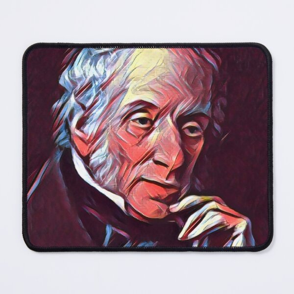 Item preview, William Wordsworth Artwork  designed and sold by Suyogsonar25.