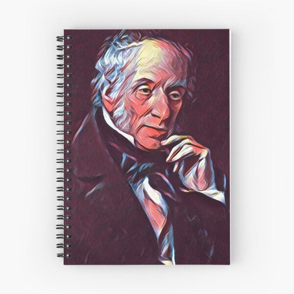 Item preview, William Wordsworth Artwork  designed and sold by Suyogsonar25.