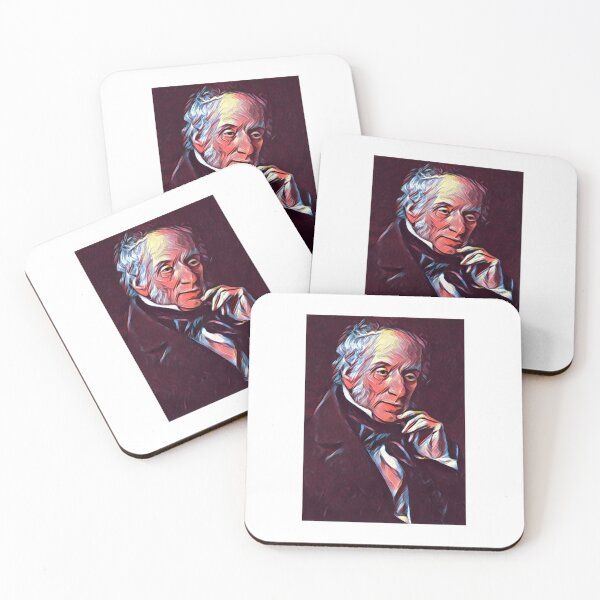Item preview, William Wordsworth Artwork  designed and sold by Suyogsonar25.