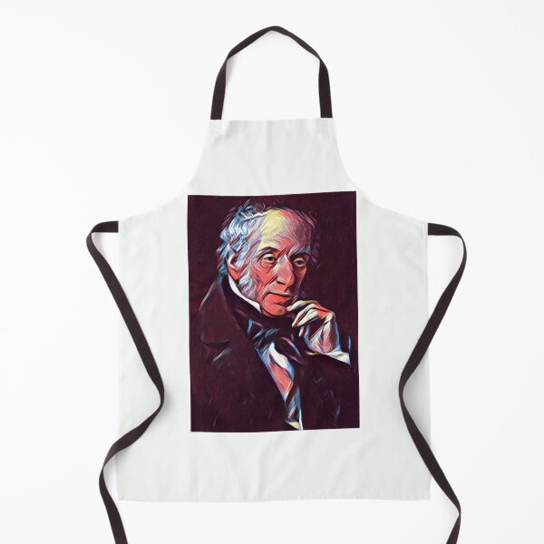 Item preview, William Wordsworth Artwork designed and sold by Suyogsonar25.