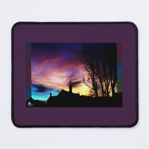 Item preview, Sunset Watcher designed and sold by michaelasamples.