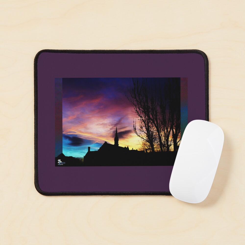 Item preview, Mouse Pad designed and sold by michaelasamples.