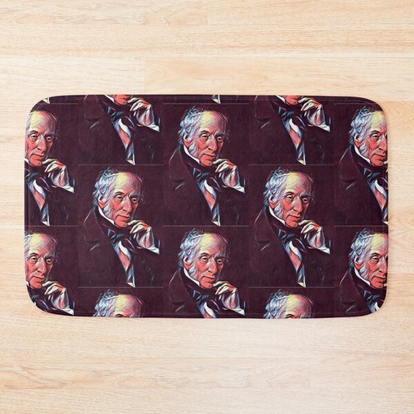 Item preview, William Wordsworth Artwork  designed and sold by Suyogsonar25.