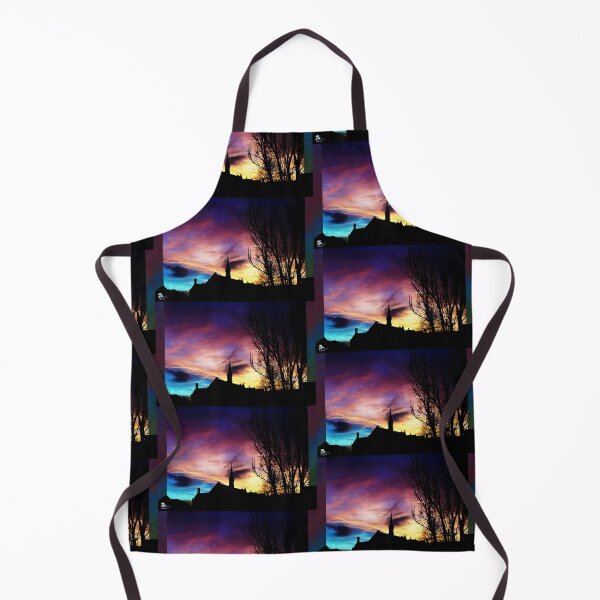 Item preview, Sunset Watcher designed and sold by michaelasamples.