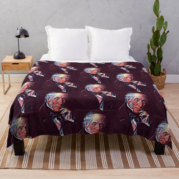 Item preview, William Wordsworth Artwork  designed and sold by Suyogsonar25.