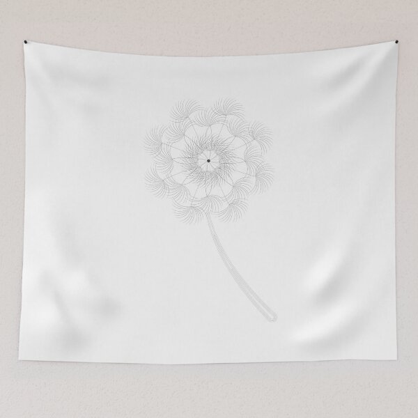 Item preview, Dandelion designed and sold by samuelobrown.