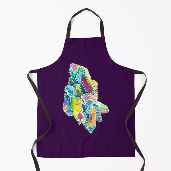 Item preview, Crystal Cluster designed and sold by julieravenart.